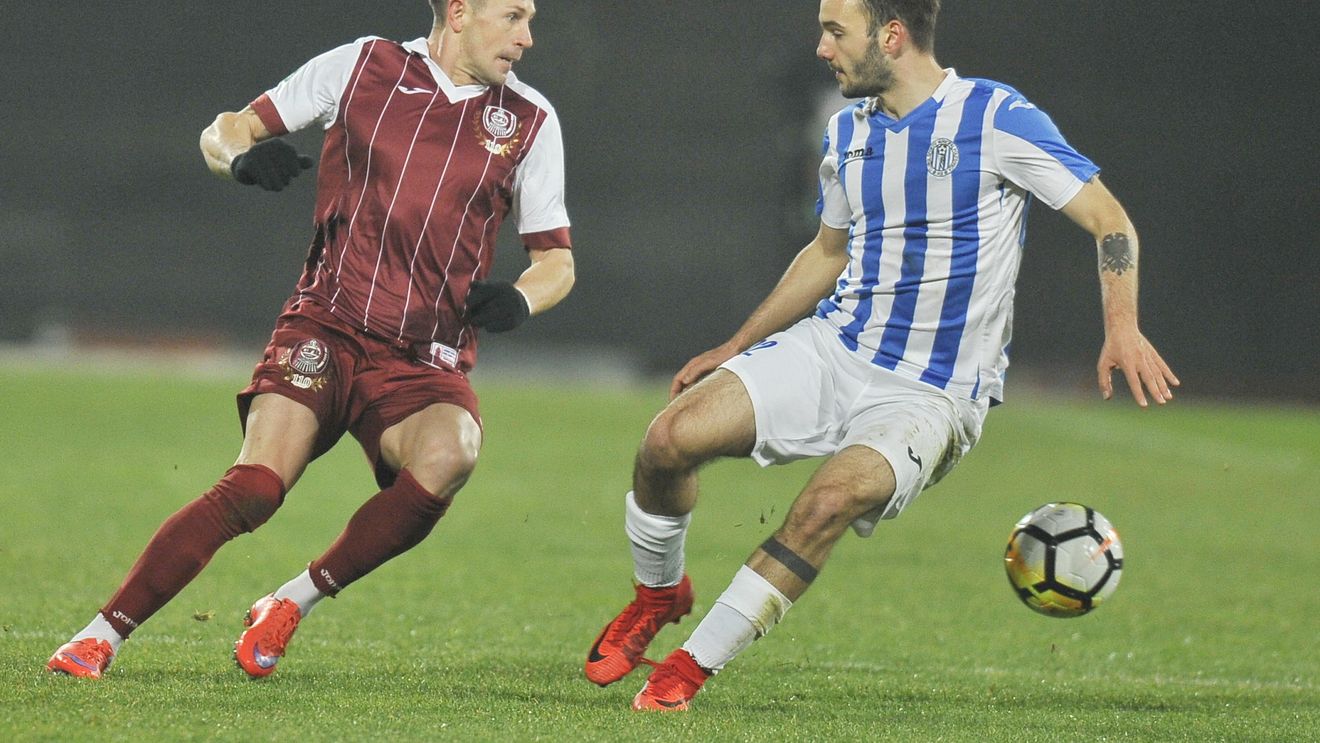 Asaltul final pentru Qaka! FCSB și Real Zaragoza au trimis oferte scrise pe adresa clubului