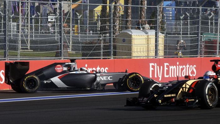 Boicot în Formula 1? Marele Premiu al Statelor Unite s-ar putea disputa cu doar 12 monoposturi pe grilă. Care sunt echipele care nu vor să ia startul