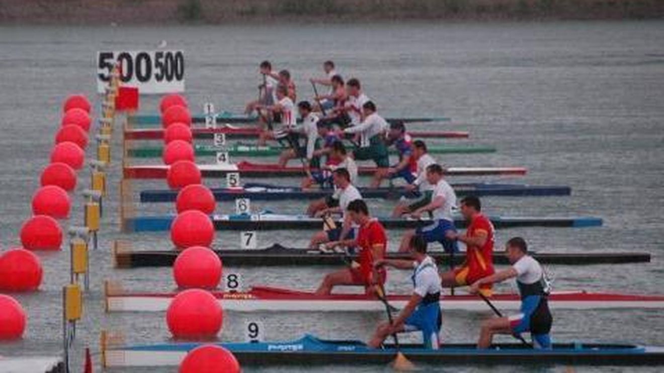 Și-a îndeplinit visul! Un român cu dizabilități, campion mondial la Kaiac Canoe!