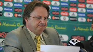 Comisia de Apel a menținut deciziile de a retrage licențele cluburilor Rapid, "U" Cluj și Turnu Severin! Oțelul, Gloria și ACS Poli au primit licența
