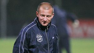 "Ne putem îndeplini obiectivul, titlul sau calificarea în Ligă"