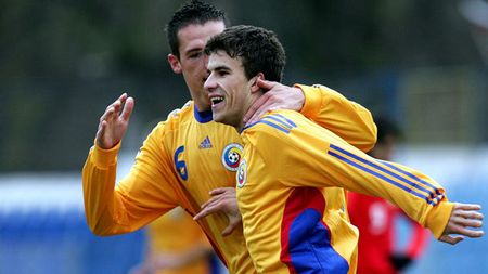 EXCLUSIV Ce prăbușire pentru un român!** La 17 ani, United i-a făcut o ofertă:** "Am refuzat-o, era prea crud!" La 23 ani, e liber și va semna cu Turnu Severin