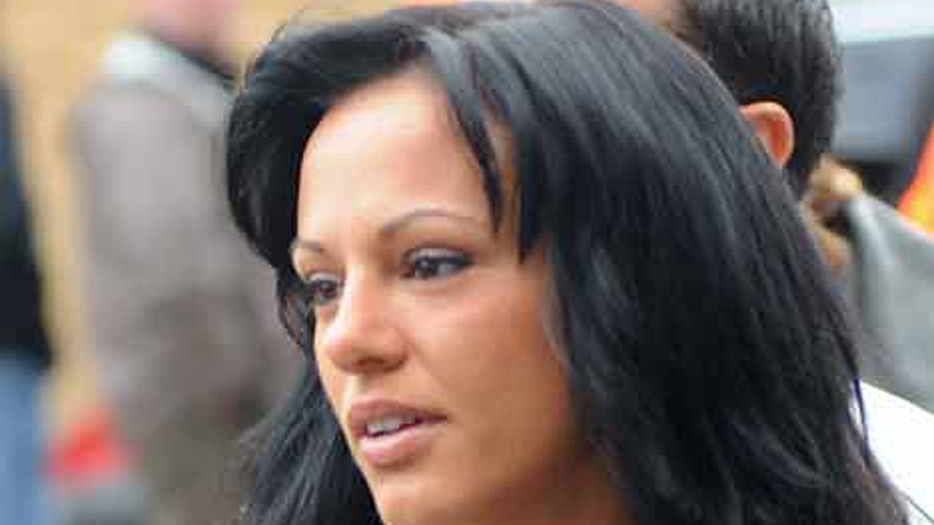 Nereida: "Vă dau amănunte hard!"