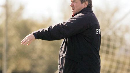 Înainte de Alba Iulia, "câinii" s-au antrenat printre vaci! "Să le rupem gura, sunt încrezuți"