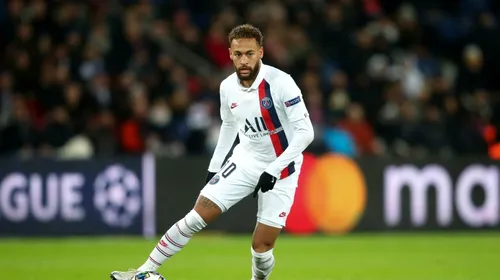 Secretul atacanților de la PSG. Ce spune Neymar despre relația pe care o are cu Mbappe