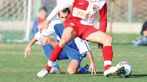 De ce a fost refuzat Leonardo de Dinamo? **Vrea 200.000 â‚¬ pe an