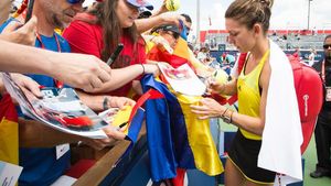 Halep se luptă pentru marele vis în această săptămână! Iată scenariile în care Simona devine LIDER mondial după turneul de la Cincinnati