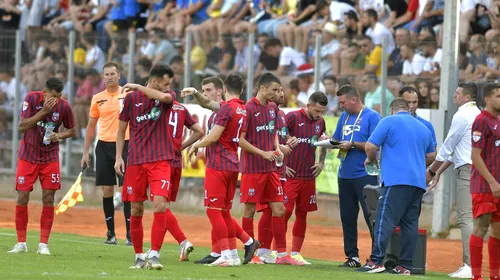 Atac fără precedent la adresa CSA Steaua. „Un proiect ciudat prin care este clonată echipa din Liga 1!” | VIDEO EXCLUSIV ProSport LIVE