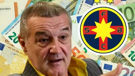 Documentul bombă care îi scoate un milion de euro din conturi lui Gigi Becali! Turcii au fost nevoiți să îl „sifoneze” în presă deși contractul e confidențial | FOTO