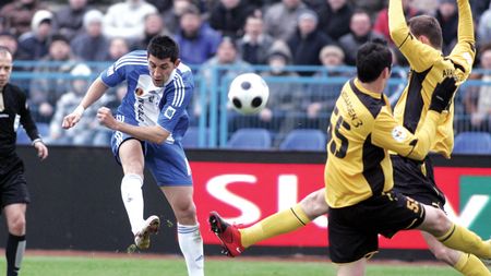 Costea reinventat!** Va fi convocat?