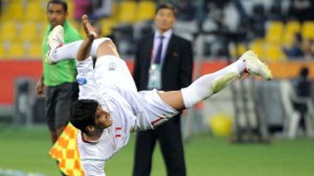 Ce jucător FABULOS a vrut să aducă MM la Steaua!** VIDEO Borussia oferă 5 milioane de euro pe "cel mai bun tânăr 'necunoscut' din lume"