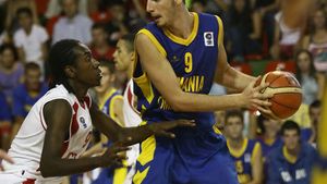 Noul "Big Ghiță"!** Cinci echipe din NBA se bat pentru românul Vlad Moldoveanu