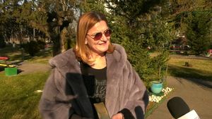 Elisabeta Lipă a primit trofeul Hall of Fame din partea ProSport! „Să dea Dumnezeu să avem un Paris plin de medalii” | VIDEO