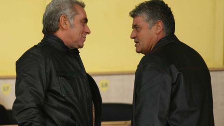 Andone: "Brașovul putea câștiga, au avut mai multe ocazii"