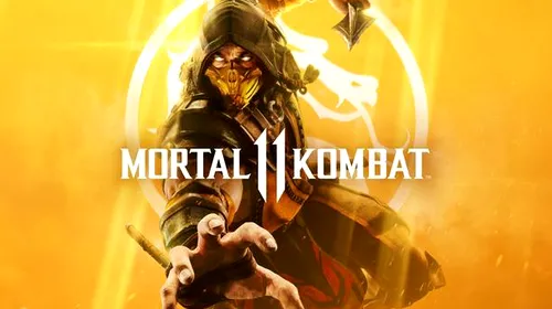 Iată când se va desfășura beta-ul pentru Mortal Kombat 11