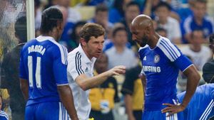 Anji are concurență serioasă!** Terek îl vrea pe Anelka, miliardarul Kerimov "plusează" cu o altă supervedetă