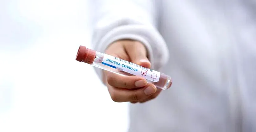 6.993 de cazuri noi de coronavirus în ultima zi în România