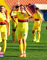 Încă o mutare la FC Bihor: a semnat cu un mijlocaș de la Poli Timișoara, care i-a dat două goluri în sezonul trecut