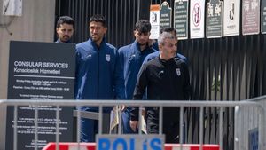 SUA au lovit puternic Iranul. Decizia a fost luată fără regrete: „Nu-i lăsăm!”