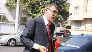 Borcea, dispus să-i ajute pe "câini" dacă Mutu vrea să revină: "Cu 2-3 'plombe' în iarnă, Dinamo se poate bate la campionat anul viitor"