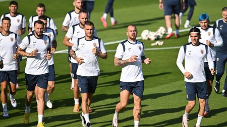 Bîrligea a dat verdictul despre cei 3 atacanți fabuloşi pe care Gigi Becali i-a vrut împreună la FCSB