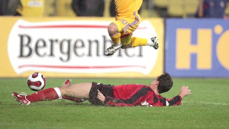 Florentin Petre: „Avem valoare"