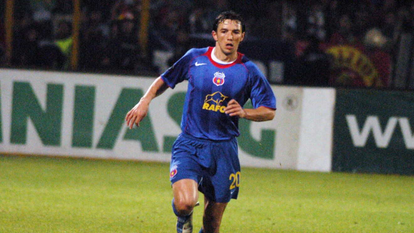 Gigi Becali i-a făcut ofertă lui George Ogăraru pentru a fi antrenor la FCSB: „Am ales deja Steaua în inimă”