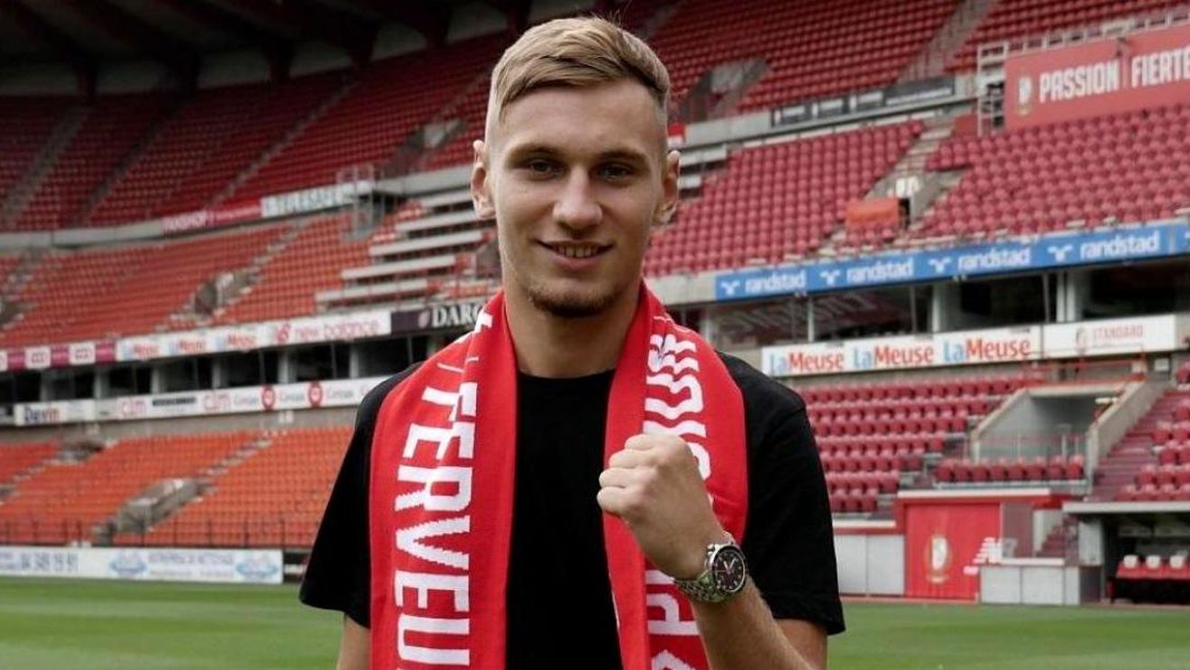 Denis Drăguș: „Și noi, românii, suntem talentați, dar...”. De ce nu s-a impus „perla” lui Gheorghe Hagi încă în Belgia | VIDEO EXCLUSIV ProSport Live