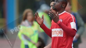 Borcea acuză!** "Jucam pentru titlu în ultima etapă la Timișoara"