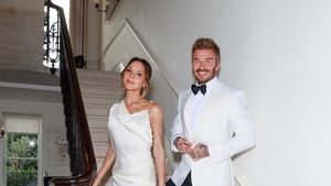 Victoria Beckham a făcut-o să plângă pe soția fiului ei Brooklyn: „I-a stricat nunta cu gestul ei de neînțeles"