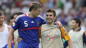 Goian: "Mutu e cel mai bun! Eu sunt un ciobănaș pe lângă el"