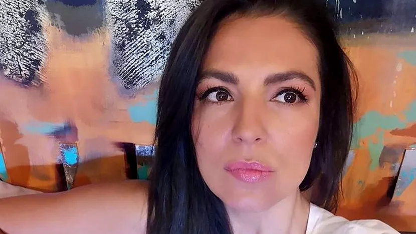 Cristina Joia, despre traumele care a rămas după ce a fost agresată fizic. ”Eu nu simt ură”