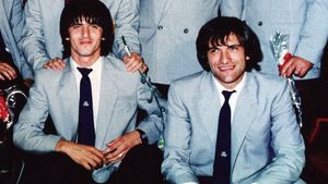 "Dacă nu ia Steaua titlul, sper să-l ia Unirea sau Timișoara"