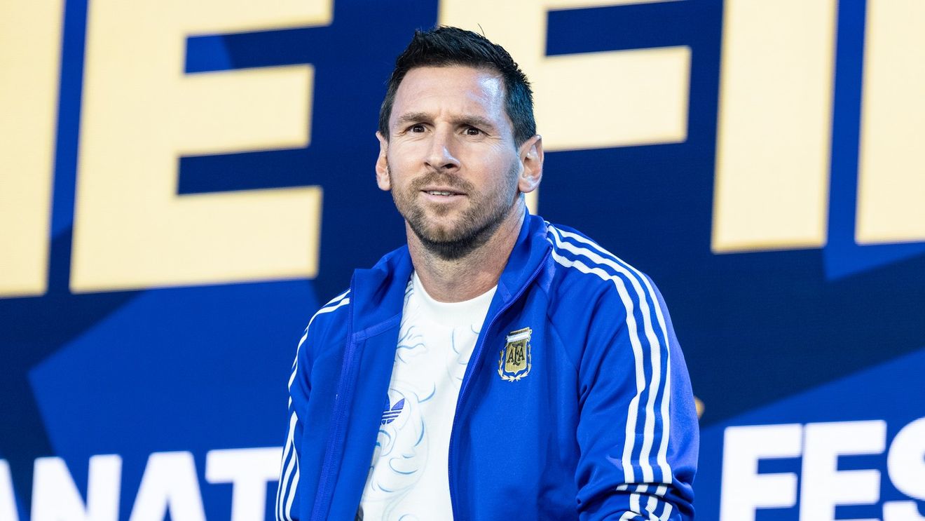 Cât de bine îi cunoaște Messi pe fotbaliștii Spaniei? Ce a făcut căpitanul Argentinei contra finaliștilor Cupei Mondiale