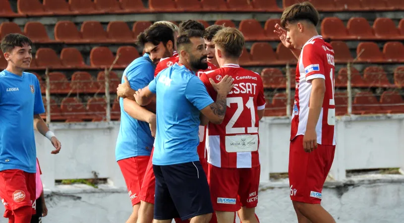 FRF i-a găsit rapid înlocuitor Cermeiului în Liga 3. Sticla Arieșul Turda a ratat promovarea, dar revine în campionat după trei ani: ”Hotărâți să onorăm culorile noastre!”