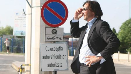 "Nu există fotbal defensiv ori ofensiv**, ci doar 'la victorie'!"