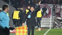 Costel Gâlcă a anunțat fotbalistul pe care îl așteaptă cu nerăbdare după Rapid – U Cluj 0-2: „O să ne aducă un plus”