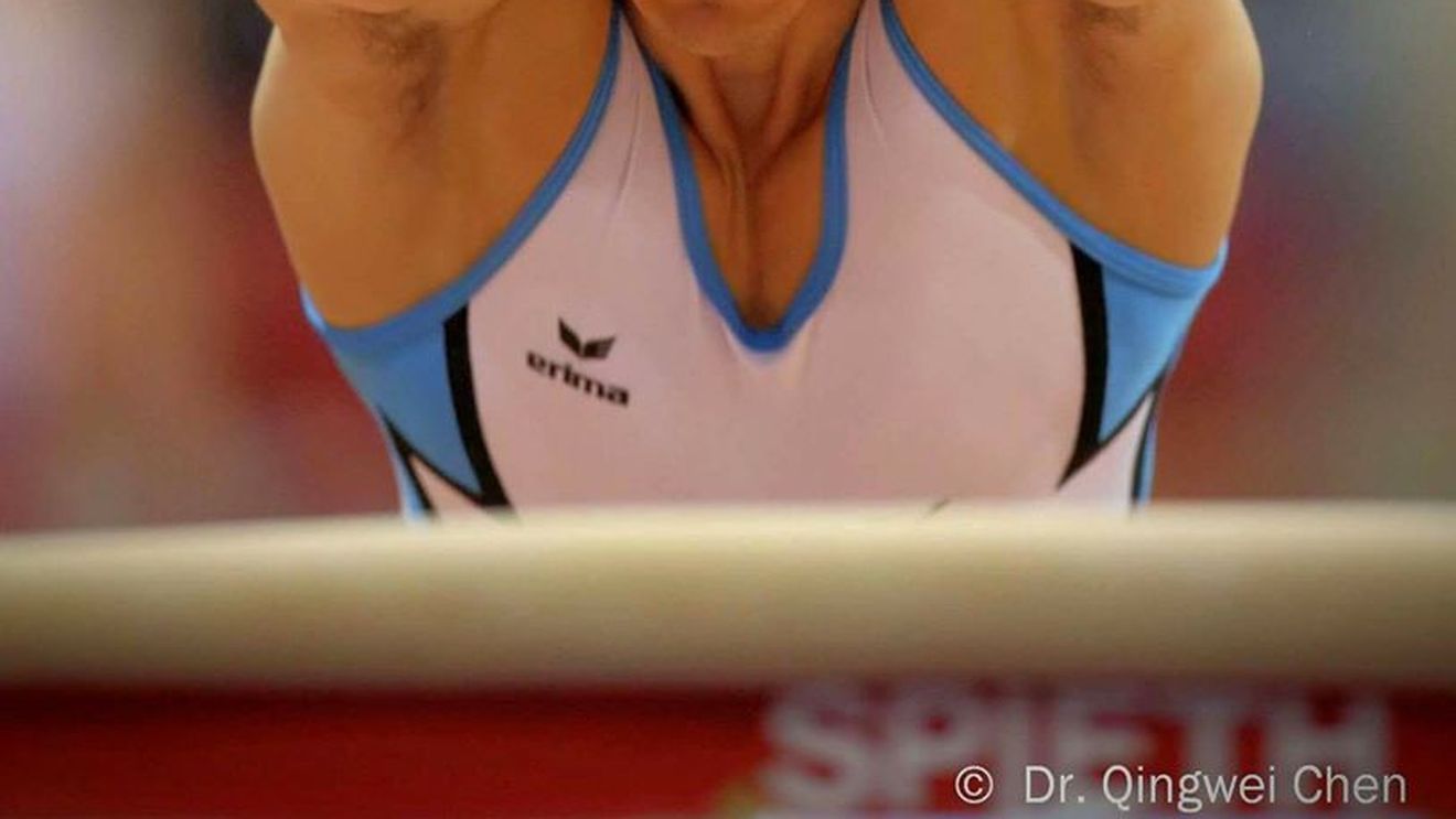Marian Drăgulescu se gândește la retragere. „Nu cred că mai pot participa”. Gimnastul se află acasă în autoizolare și predă lecții de sport pe Facebook | VIDEO