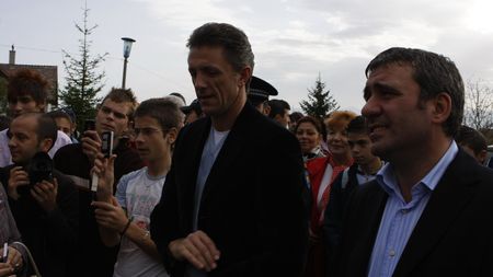 Hagi: "Dinamo și Steaua nu vor face spectacol! Rezultatul contează!"