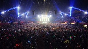 DreamHack începe sâmbătă! "Cei mai buni din lume vor fi prezenți la București"