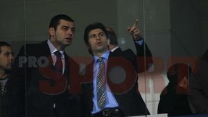 "Ca să ne calificăm va trebui să câștigăm toate meciurile!"