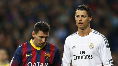 Rooney l-a încurajat pe Cristiano Ronaldo înainte de finala UCL