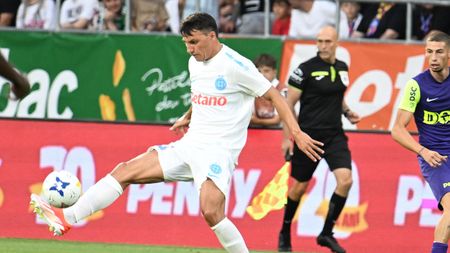 Risto Radunovic nu s-a ferit de cuvinte când a venit vorba de regula U21: „Nu mi-ar fi plăcut să nu joc eu, așa cum a fost cu Crețu”