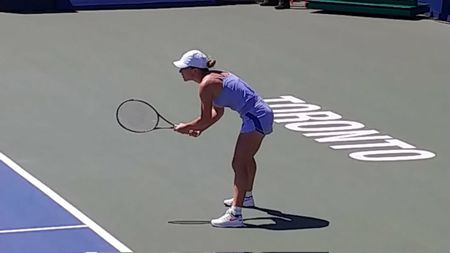 Câți bani a câștigat Simona Halep după ce a cucerit turneul de la Toronto! Românca a depășit pragul de 40 de milioane de dolari adunate din tenis