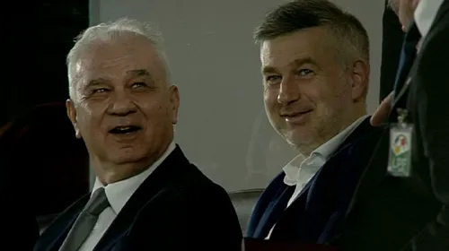 Edi Iordănescu și tatăl său, elogiați în presa din Țara Cantoanelor, înainte de România – Elveția: „Acum vor să câștige grupa! Iordănescu e un nume mare”