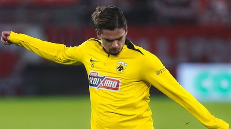 Ce nebunie! Răzvan Marin a fost eliminat în derby-ul Panathinaikos - AEK, iar despre ce a urmat apoi vorbește toată Grecia!