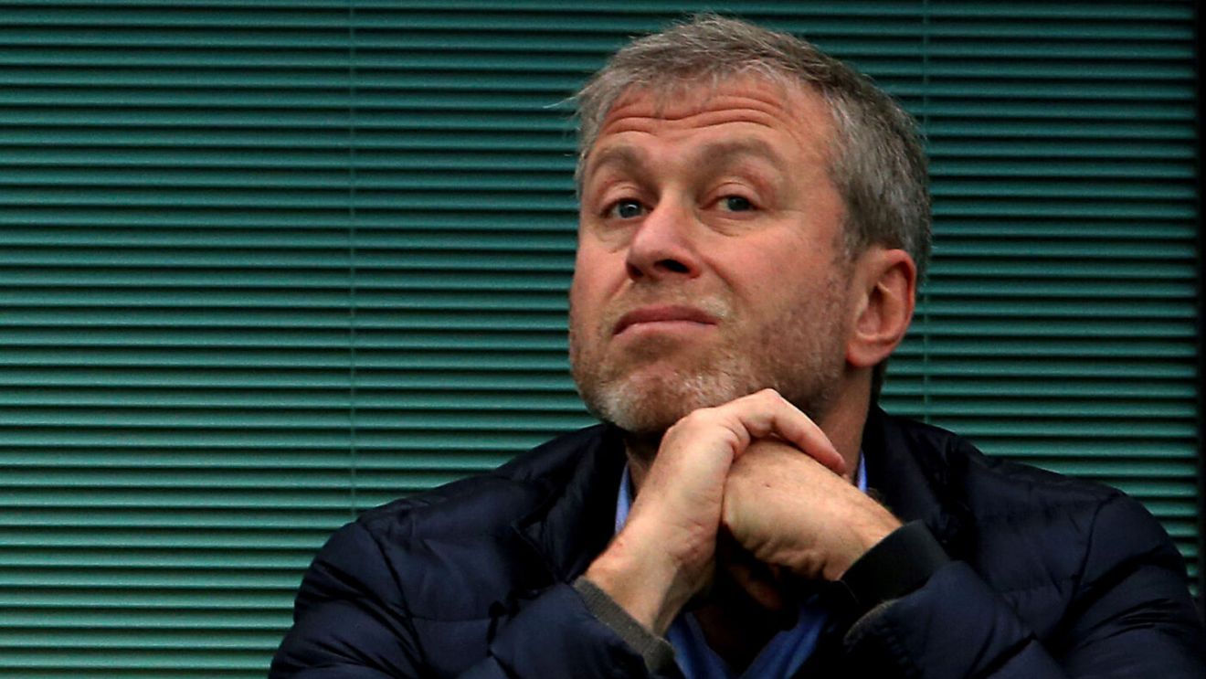 Reacția lui Roman Abramovich după ce a apărut informația că oligarhul rus vrea să cumpere clubul unde Gică Hagi a scris istorie