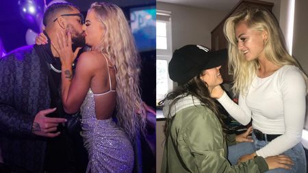 Cea mai sexy jucătoare de fotbal și-a părăsit iubita pentru un fotbalist din Premier League! În urmă cu trei ani își asuma faptul că face parte din LGBT | GALERIE FOTO