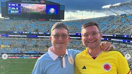 Un român a plecat de la Metalurgistul Cugir în SUA acum 23 de ani. Azi e managerul unei echipe din Cleveland şi americanii îl consideră unul de-al lor