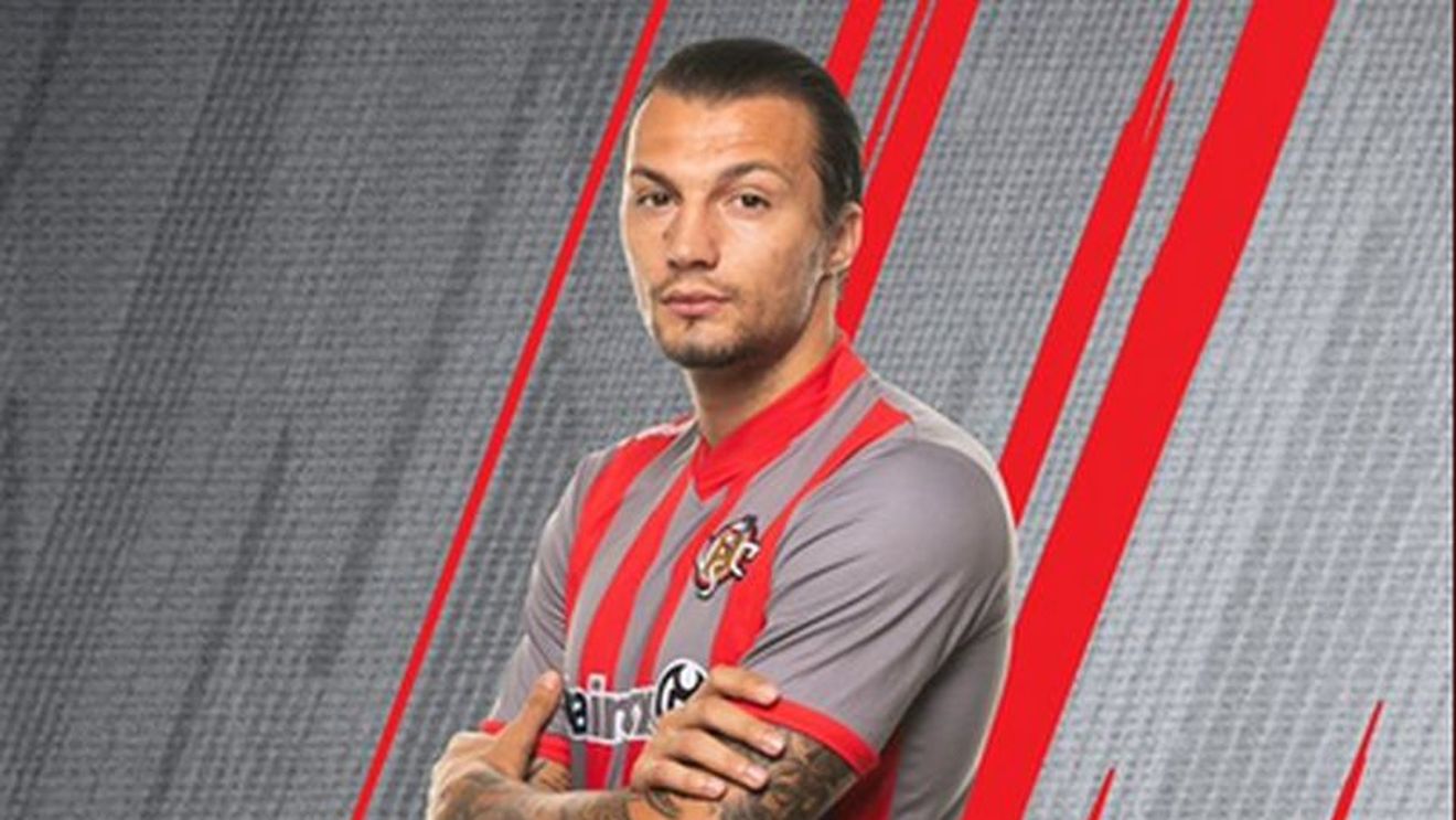 Vasile Mogoș, în premieră la națională! Cum a reacționat când a sosit convocarea: "Tata, care a plecat de mulţi ani în Italia, a plâns ca noi toţi". VIDEO